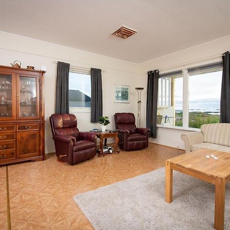 Apt 103 - Andenes Whale Safari Apartments Zewnętrze zdjęcie