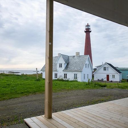 Apt 103 - Andenes Whale Safari Apartments Zewnętrze zdjęcie