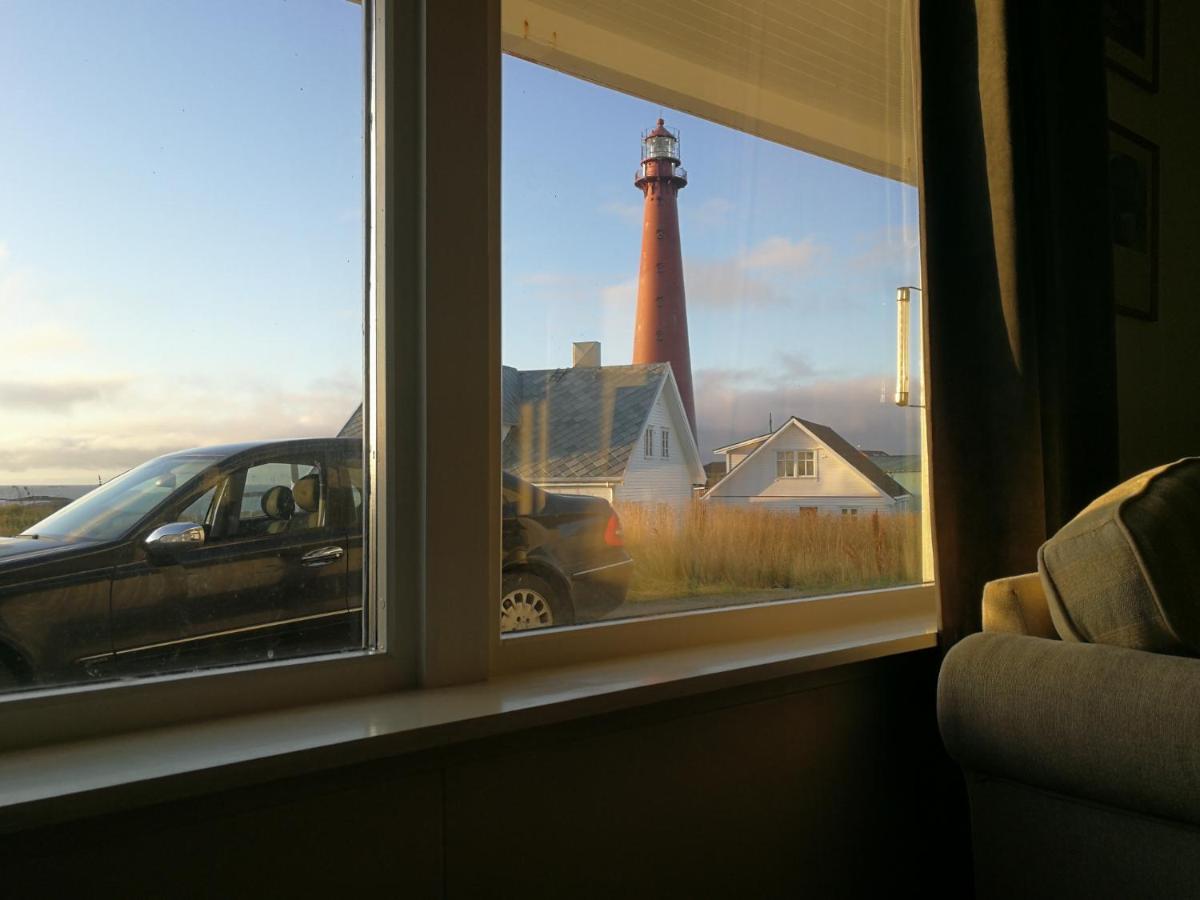 Apt 103 - Andenes Whale Safari Apartments Zewnętrze zdjęcie