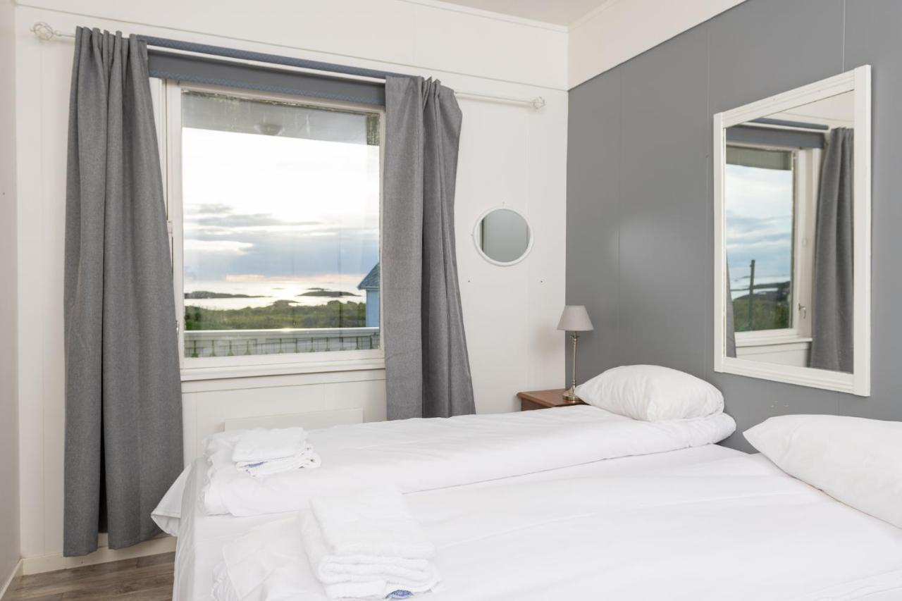Apt 103 - Andenes Whale Safari Apartments Zewnętrze zdjęcie