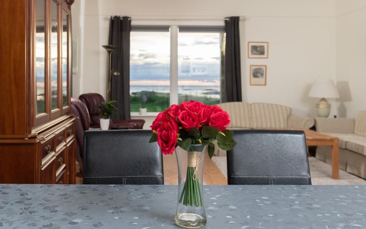Apt 103 - Andenes Whale Safari Apartments Zewnętrze zdjęcie