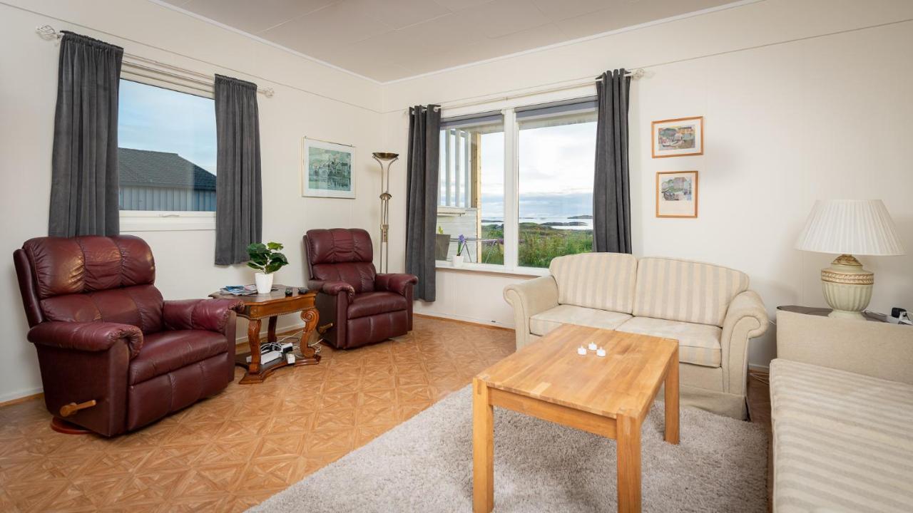 Apt 103 - Andenes Whale Safari Apartments Zewnętrze zdjęcie