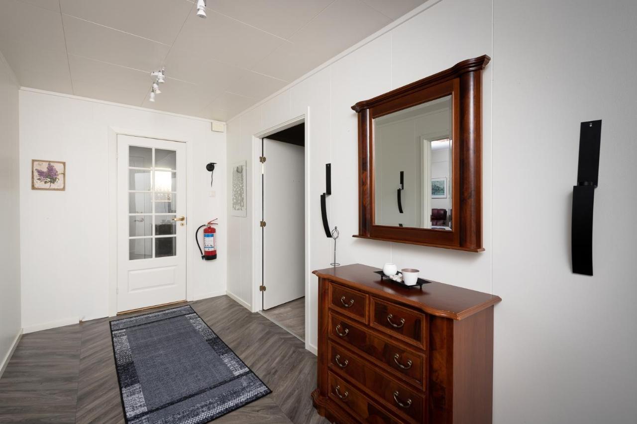 Apt 103 - Andenes Whale Safari Apartments Zewnętrze zdjęcie