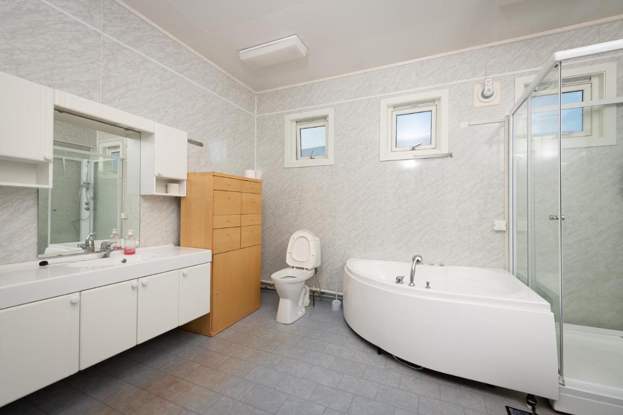 Apt 103 - Andenes Whale Safari Apartments Zewnętrze zdjęcie