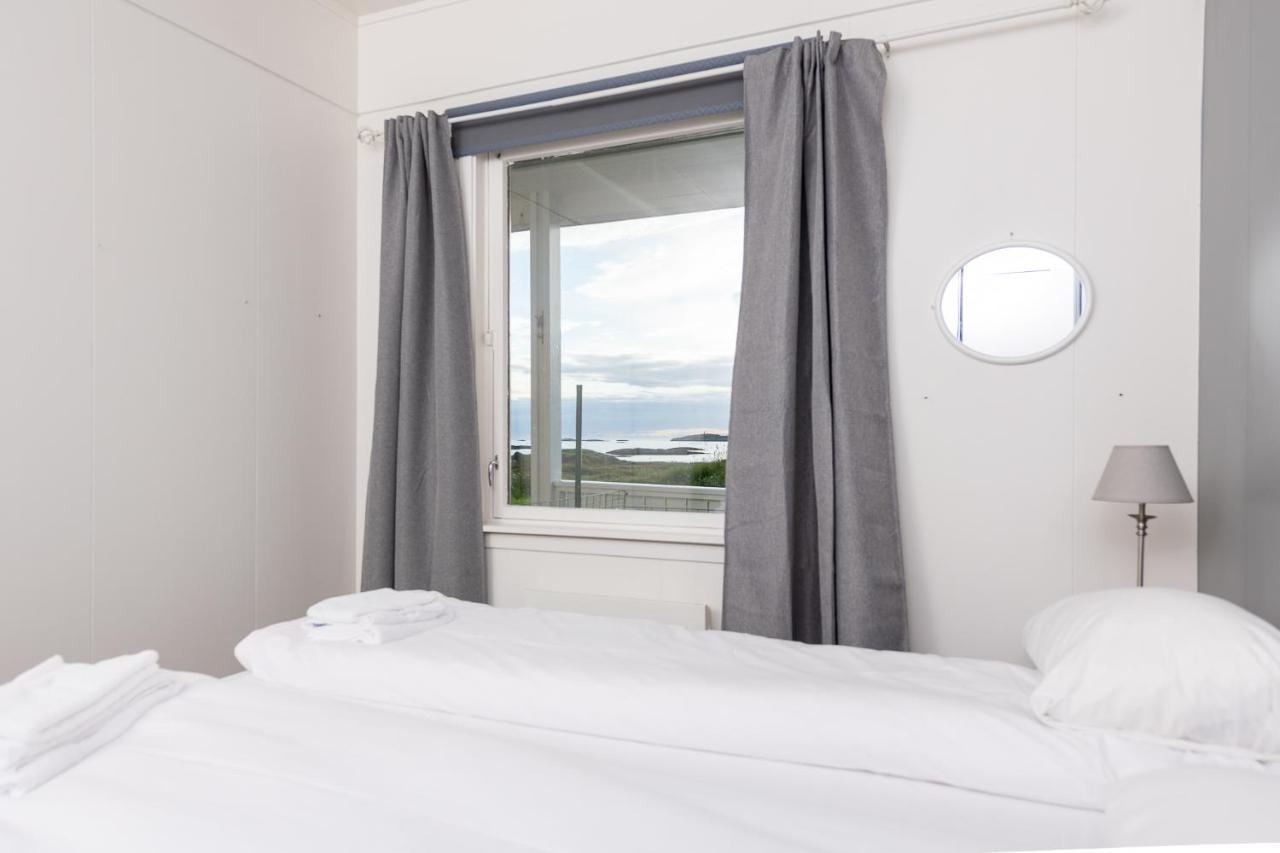 Apt 103 - Andenes Whale Safari Apartments Zewnętrze zdjęcie
