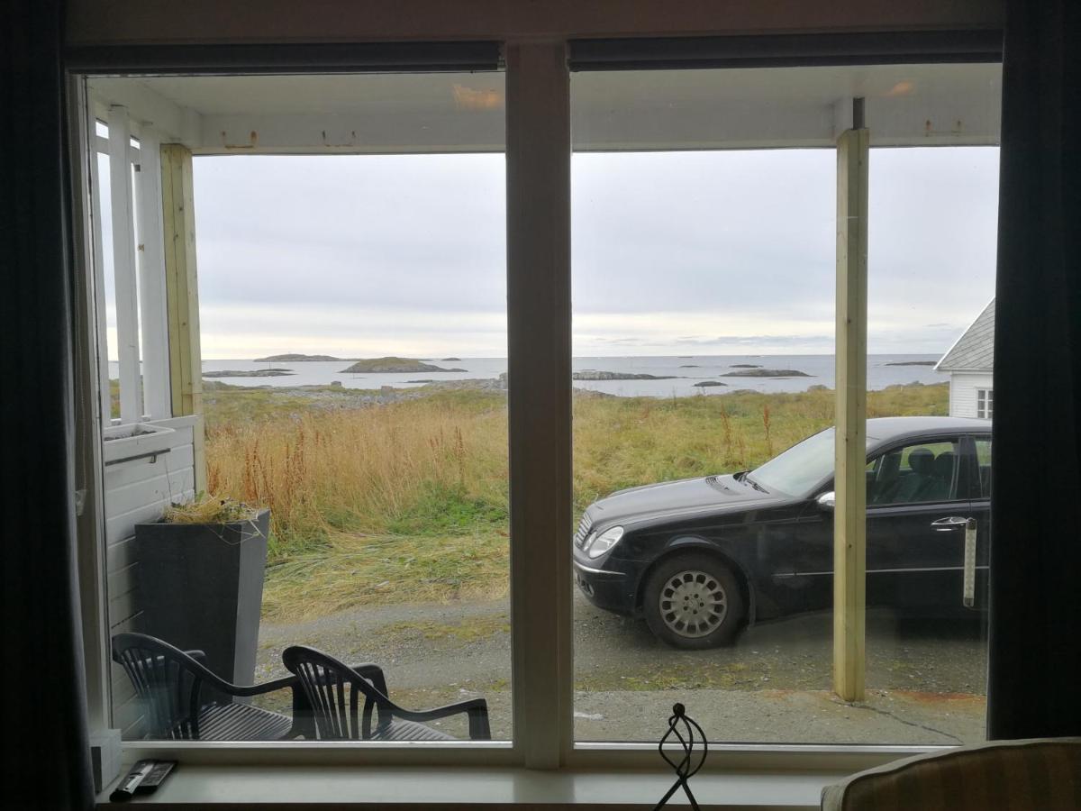 Apt 103 - Andenes Whale Safari Apartments Zewnętrze zdjęcie