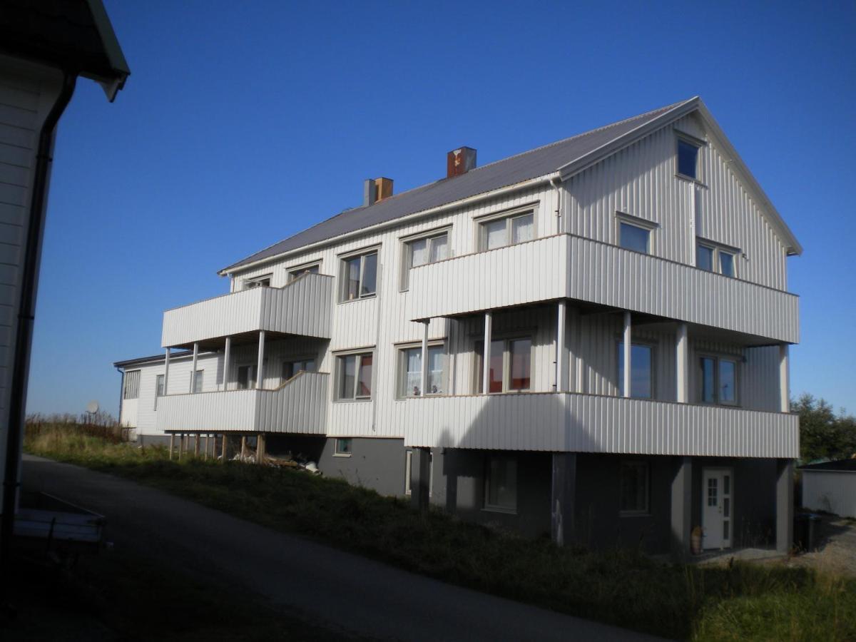 Apt 103 - Andenes Whale Safari Apartments Zewnętrze zdjęcie