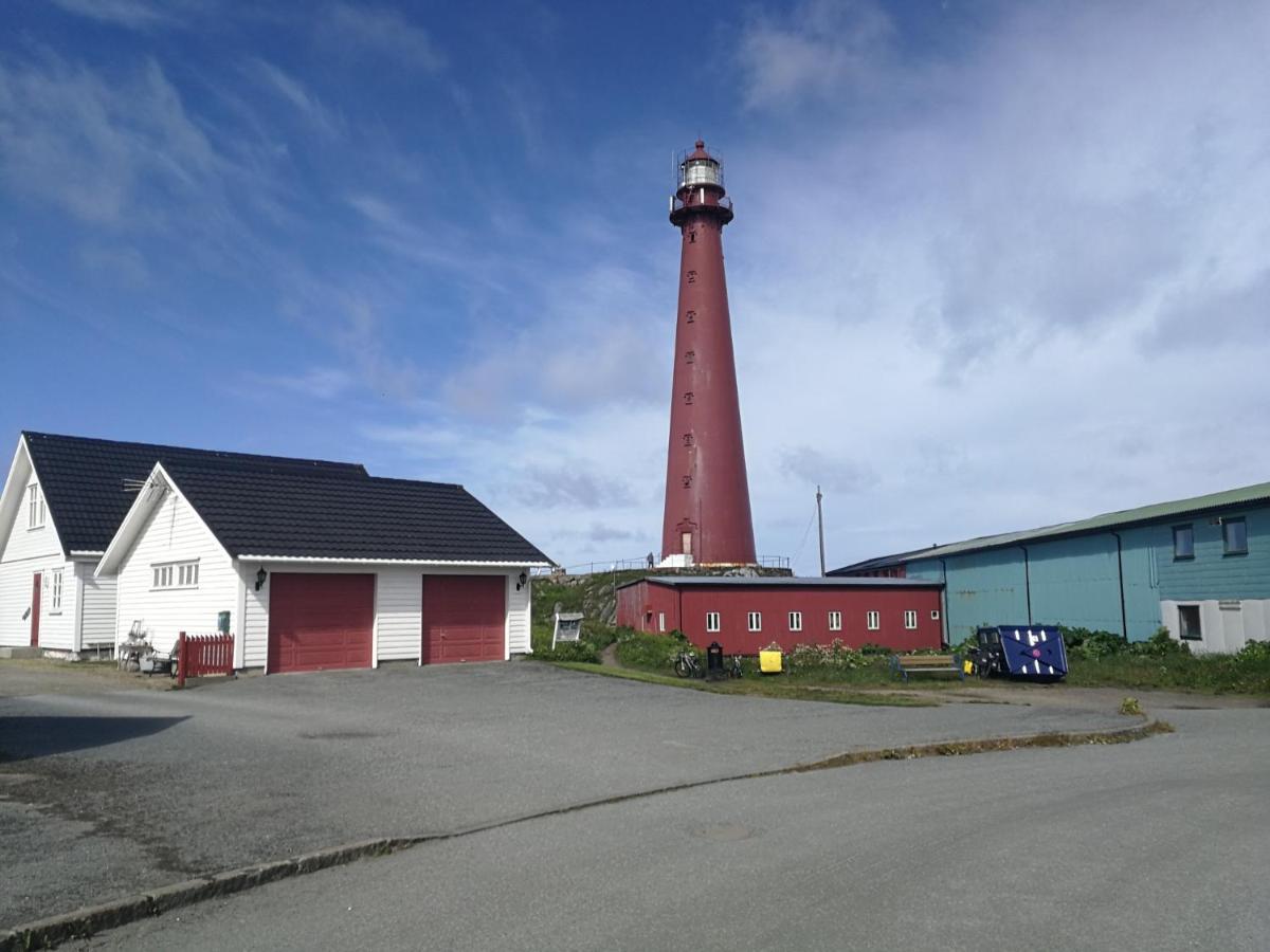 Apt 103 - Andenes Whale Safari Apartments Zewnętrze zdjęcie